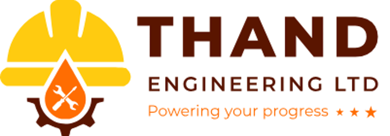 Thand Engineering Ltd logo