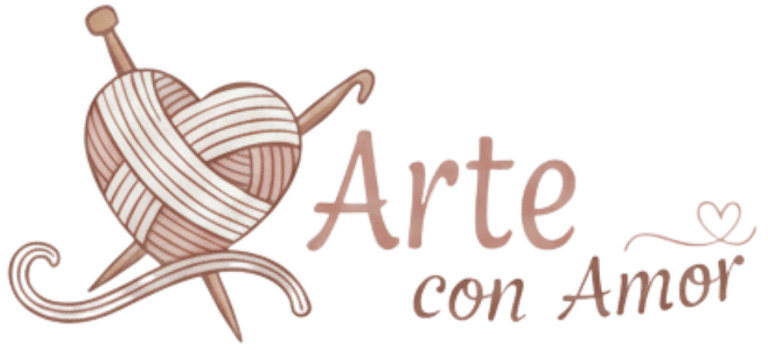 Amor con Arte logo