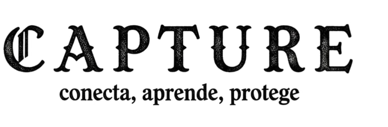Capture logo