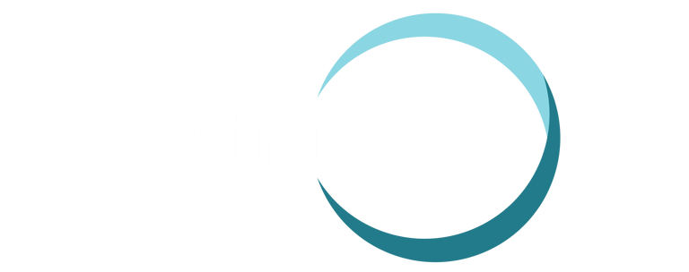Infini Task logo