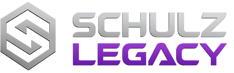 Schulz Legacy logo