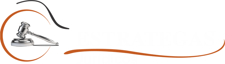 Estrategas Juridicos logo