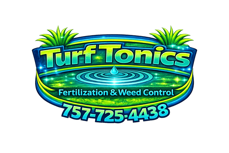 Turf Tonics logo
