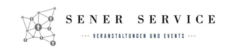 Sener Service logo