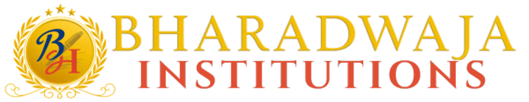 Bharadwaja Institutions logo
