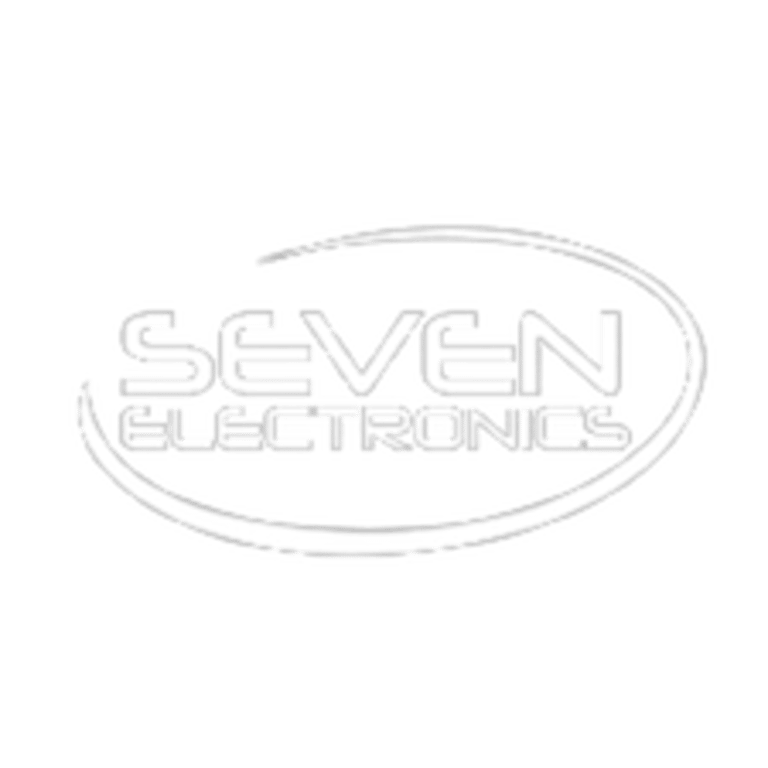 Seven Electronics logo