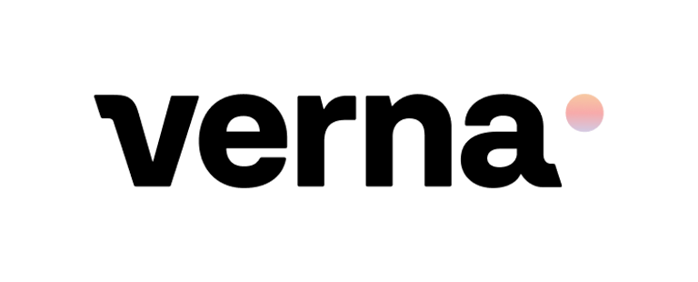 Verna Solutions logo