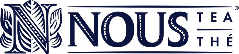 NOUS Tea, Paris logo