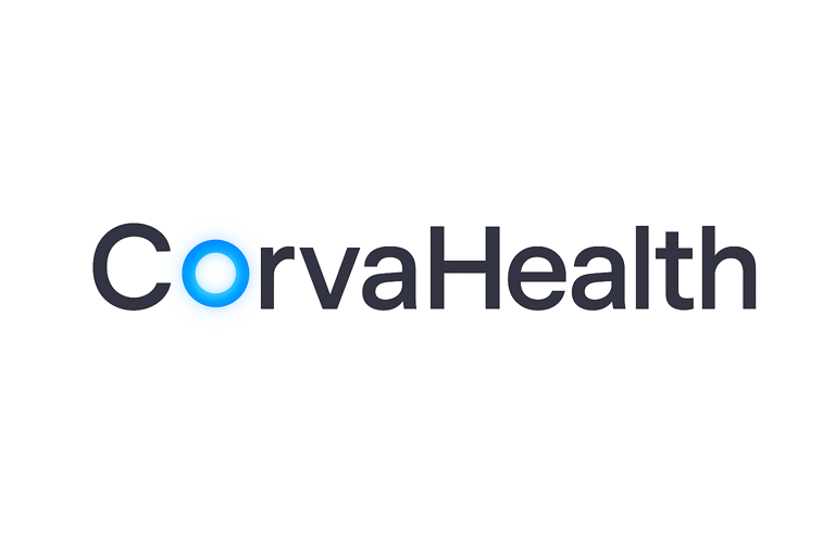 Corva Health logo