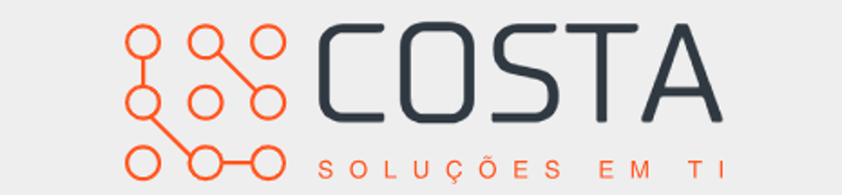 Costa Soluções em TI logo