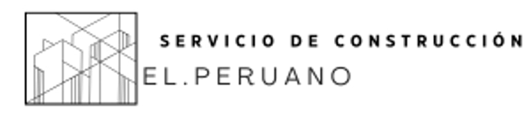 El peruano logo