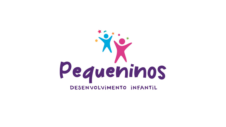 Clinica Pequeninos logo