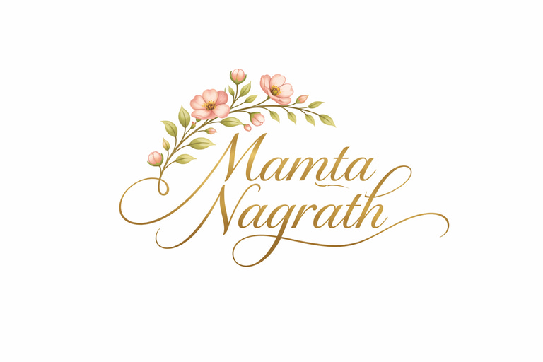Mamta Nagrath logo
