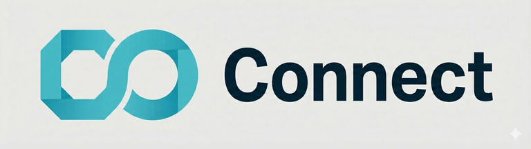 Connect Services logo