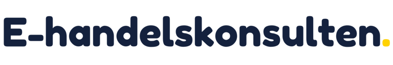 E-handelskonsulten logo