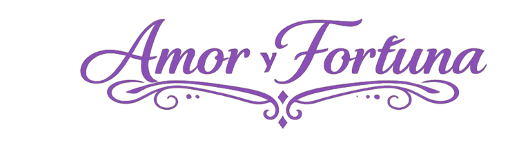 Amor y fortuna logo