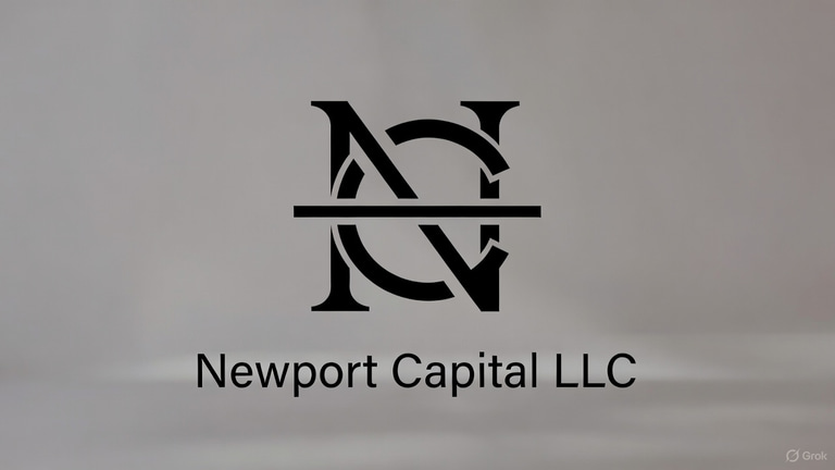 Newport Capital logo