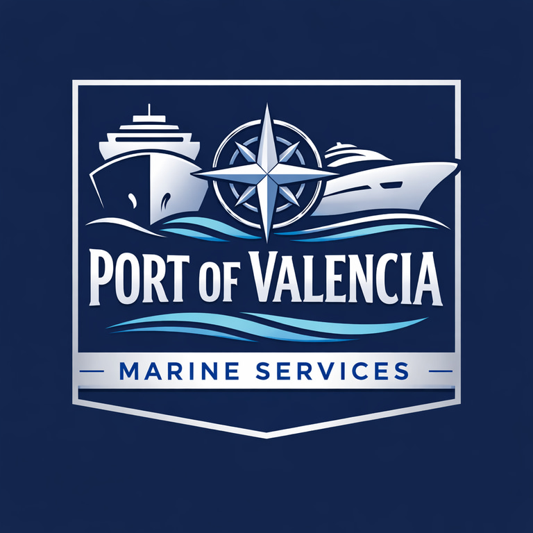Valencia Marine Services logo