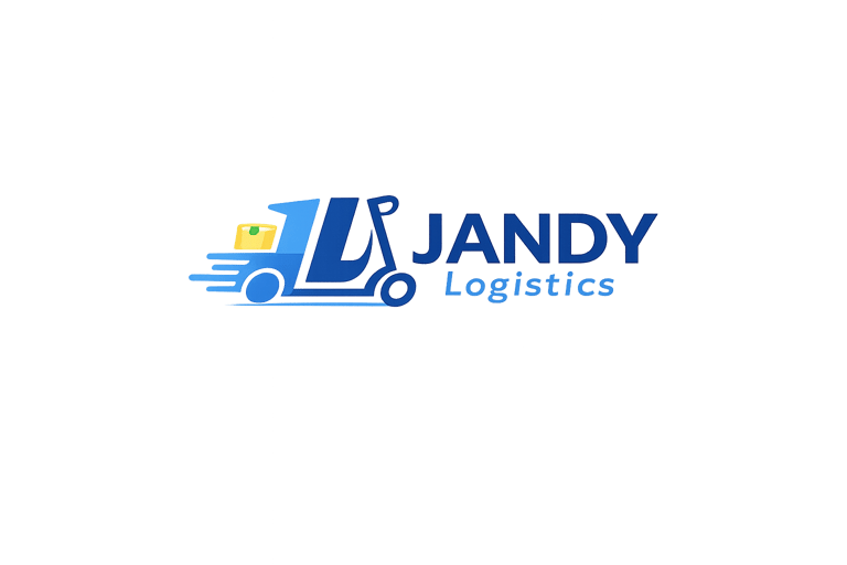 jandylogistics logo