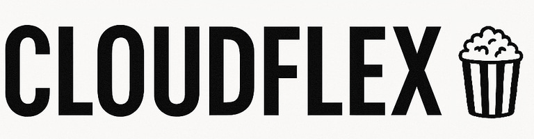 CloudFlex logo