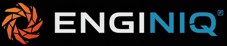 ENGINIQ logo