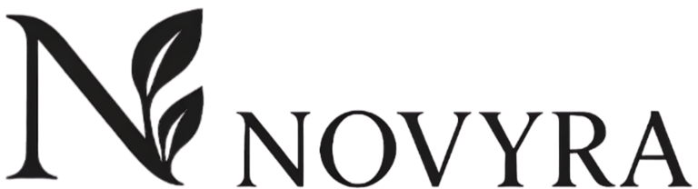 novyra logo