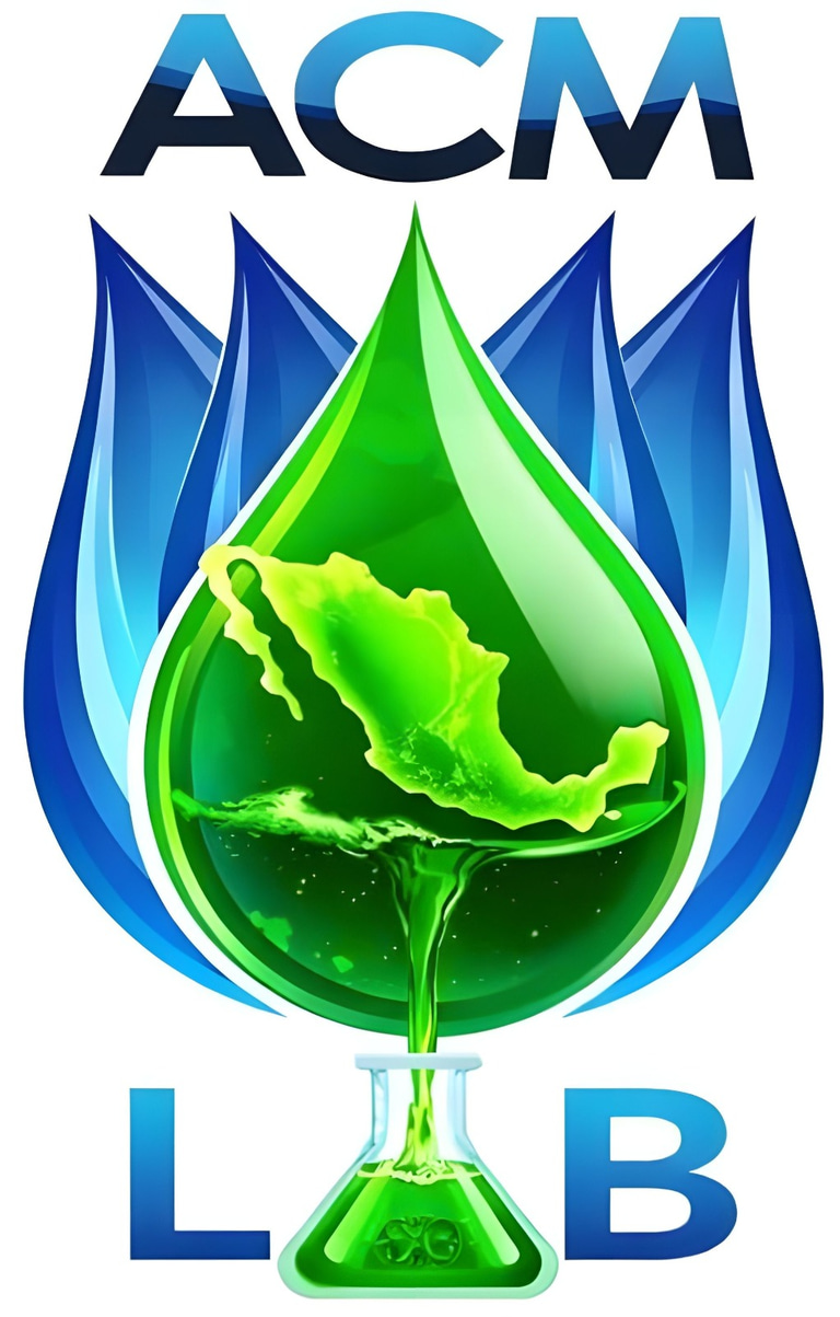 ACM LAB CALIDAD DE HIDROCARBUROS logo