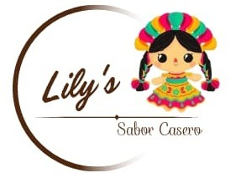 Lily's Sabor Casero logo