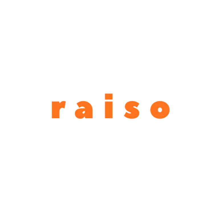 RAISO logo