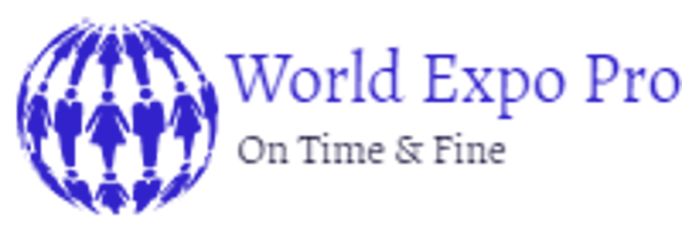 World Expo Pro logo