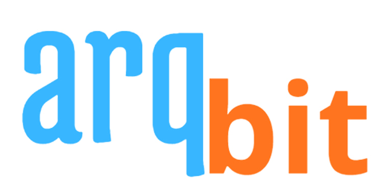 Arqbit - Informática. Manutenção e suporte especializado. logo