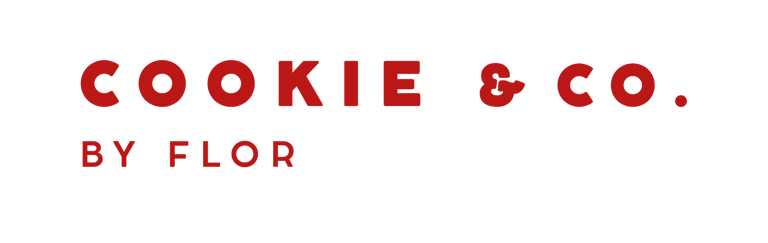 Cookie & Co. by Flor logo