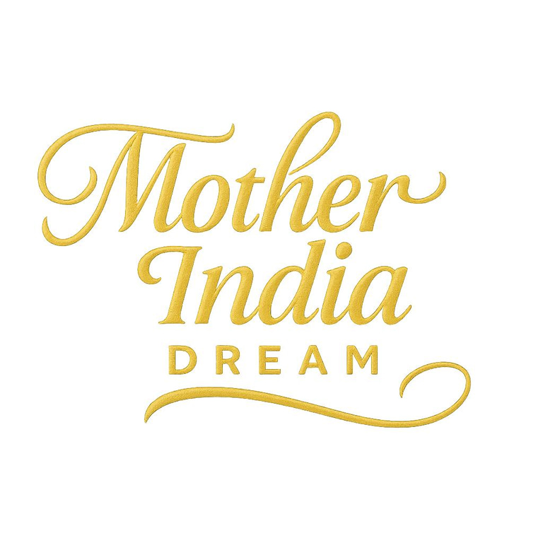 Mother India Dream logo