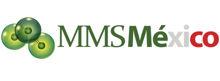MMS México logo