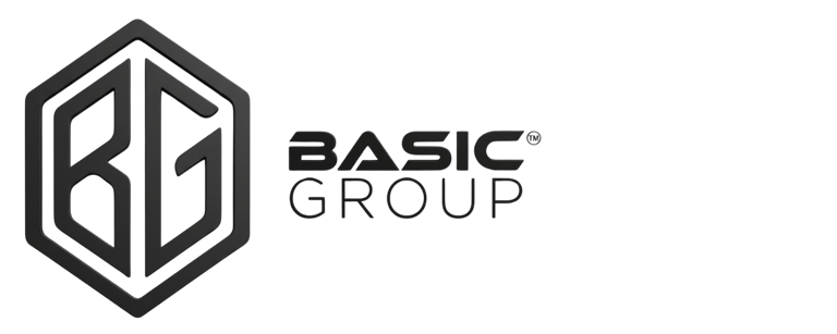 BASIC GROUP logo