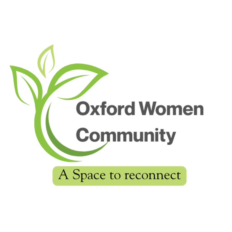Oxford Women Community logo
