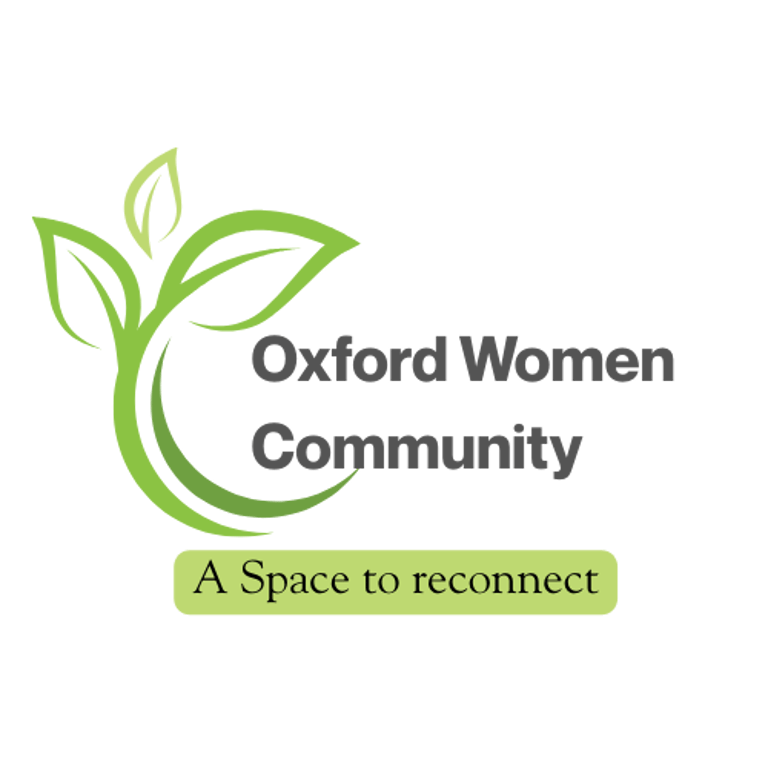 Oxford Women Community logo