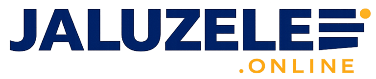 jaluzele.online logo
