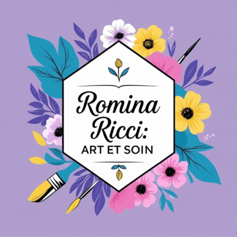 Romina Ricci logo