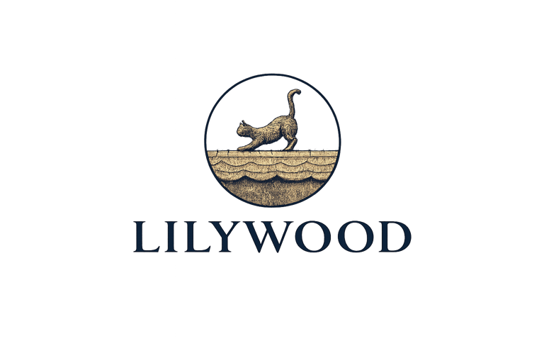 Lilywood logo
