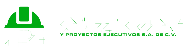 ProyectaConstruct logo