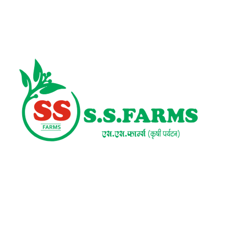SS Farms Satana  logo