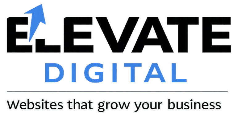 Elevate Digital Agencia de Marketing logo
