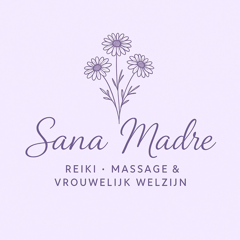 Sana Madre logo