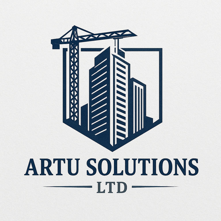 ARTU SOLUTIONS LTD logo