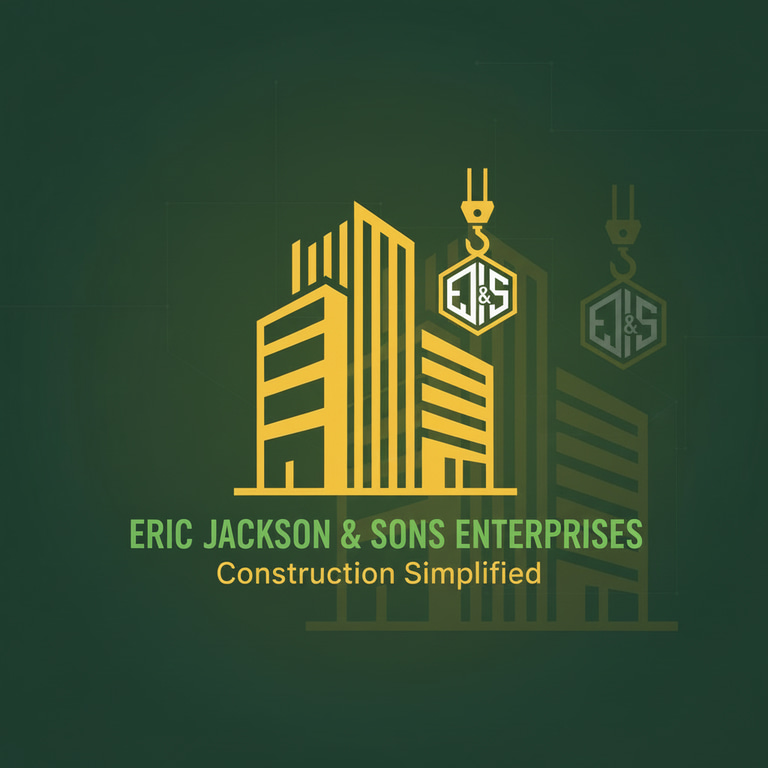 Eric Jackson & Sons Enterprises LLC logo