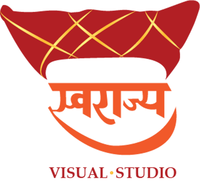 Swarajya Visual Studio logo