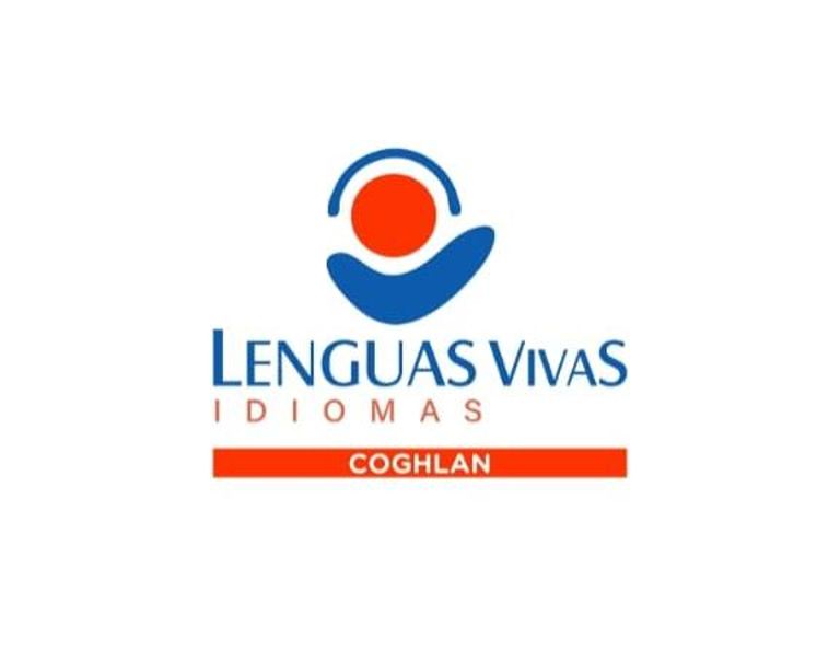 CENTRO TURORIAL DE LENGUAS VIVAS COGHLAN logo