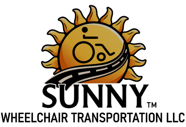 Sunny Wheelchair Transportation LLC logo