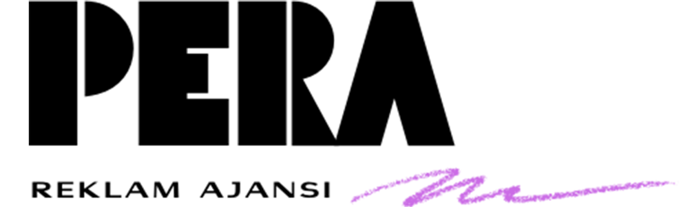 Pera Reklam ajansı logo